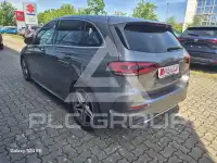 2019 Mercedes Benz B 200