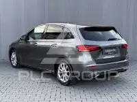 2019 Mercedes Benz B 200