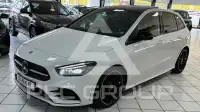 2019 Mercedes Benz B 200