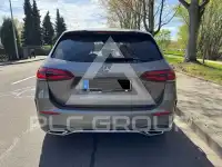2019 Mercedes Benz B 200
