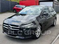 2019 Mercedes Benz B 200
