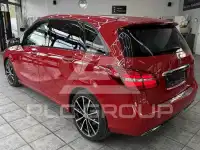 2019 Mercedes Benz B 200