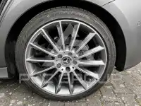2019 Mercedes Benz B 200