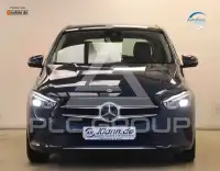 2019 Mercedes Benz B 200
