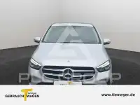 2019 Mercedes Benz B 200