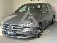 2019 Mercedes Benz B 200