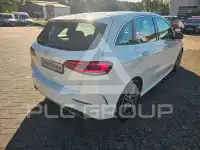 2019 Mercedes Benz B 200
