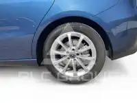 2019 Mercedes Benz B 200