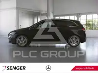 2019 Mercedes Benz B 200