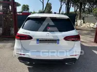 2019 Mercedes Benz B 200
