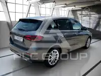 2019 Mercedes Benz B 200