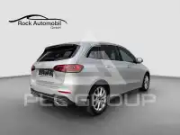 2019 Mercedes Benz B 200