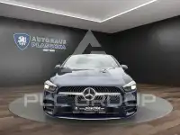 2019 Mercedes Benz B 200