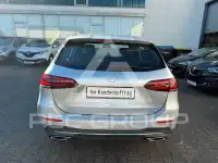 2019 Mercedes Benz B 200