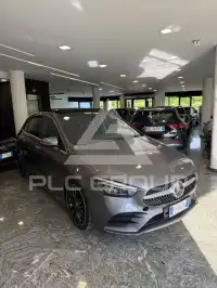 2019 Mercedes Benz B 200