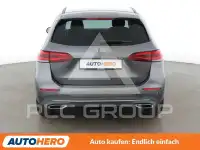 2019 Mercedes Benz B 200