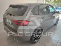 2019 Mercedes Benz B 200