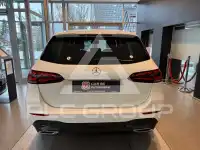2019 Mercedes Benz B 200