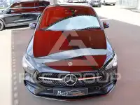 2019 Mercedes Benz B 200
