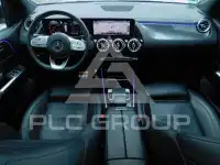 2019 Mercedes Benz B 200