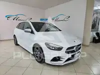 2019 Mercedes Benz B 200
