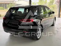 2019 Mercedes Benz B 200