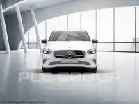 2019 Mercedes Benz B 200