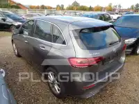 2019 Mercedes Benz B 200