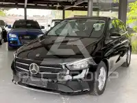 2019 Mercedes Benz B 200