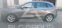 2019 Mercedes Benz B 200