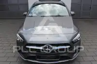 2019 Mercedes Benz B 200