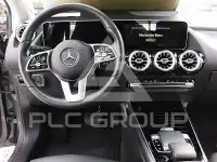 2019 Mercedes Benz B 200