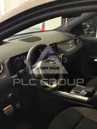 2019 Mercedes Benz B 200