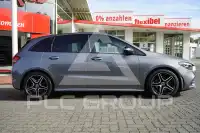 2019 Mercedes Benz B 200