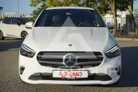 2019 Mercedes Benz B 200
