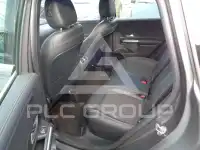 2019 Mercedes Benz B 200