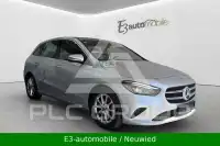 2019 Mercedes Benz B 200