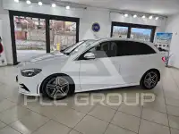2019 Mercedes Benz B 200