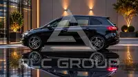 2019 Mercedes Benz B 200