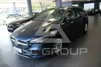 2019 Mercedes Benz B 200