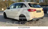 2019 Mercedes Benz B 200