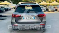 2019 Mercedes Benz B 200