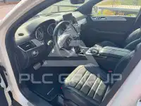 2019 Mercedes Benz GLE 63 AMG