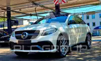 2019 Mercedes Benz GLE 63 AMG