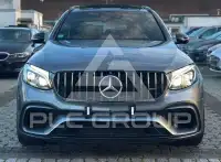 2019 Mercedes Benz GLE 63 AMG