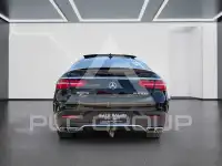 2019 Mercedes Benz GLE 63 AMG