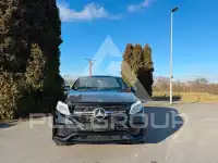 2019 Mercedes Benz GLE 63 AMG