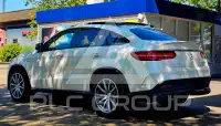 2019 Mercedes Benz GLE 63 AMG