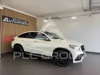 2019 Mercedes Benz GLE 63 AMG