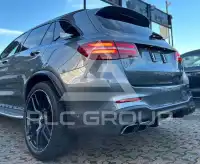 2019 Mercedes Benz GLE 63 AMG